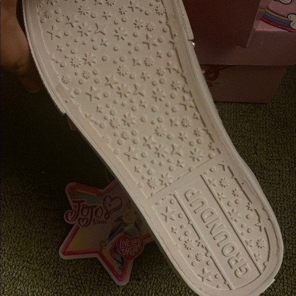 JOJO Siwa sneakers - Picture 6 of 6